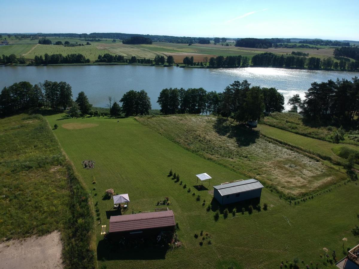 Holiday home Kingsajz Gizycko