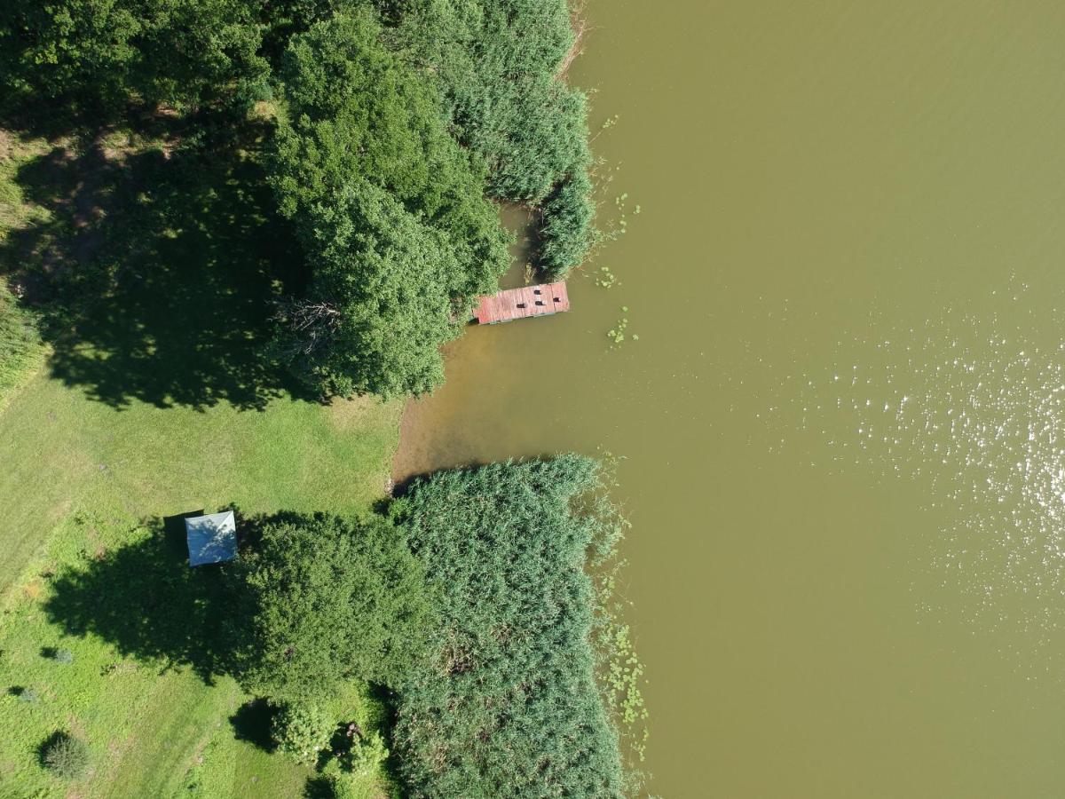 Holiday home Kingsajz Gizycko
