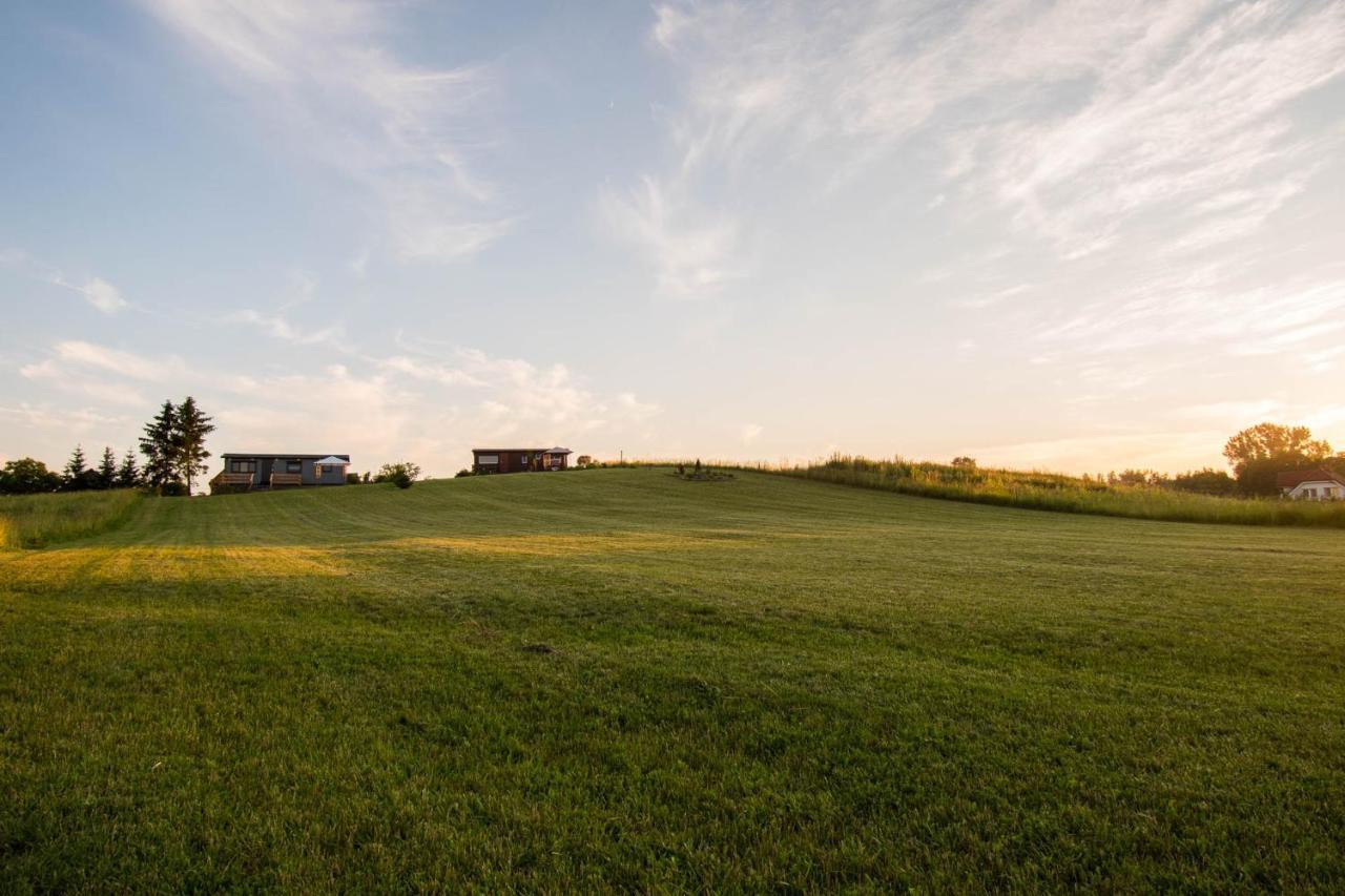 Kingsajz Holiday home Gizycko